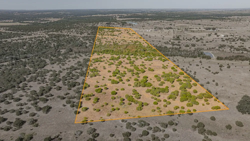 CR 247 Hico, TX 76457