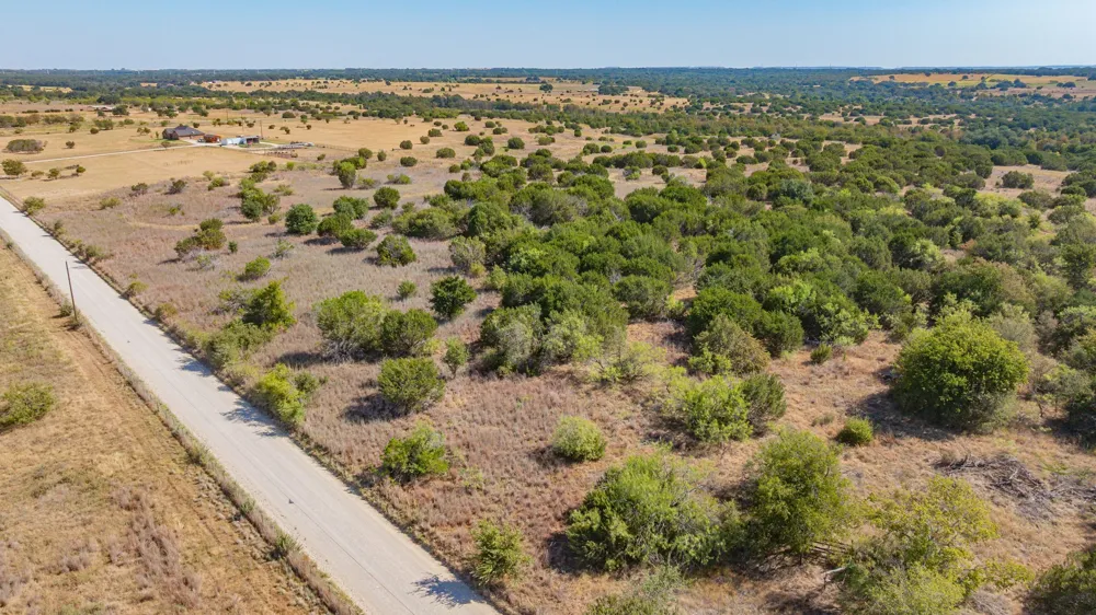 CR 247 Hico, TX 76457