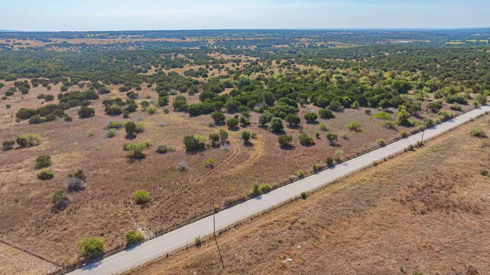 CR 247 Hico, TX 76457