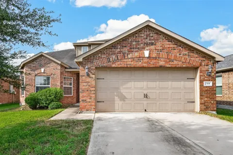 2315 Seabourne Trails Road