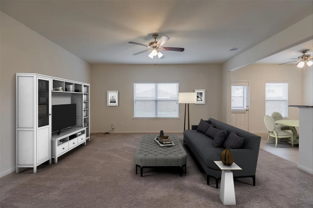 2315 Seabourne Trails Road Rosenberg, TX 77469