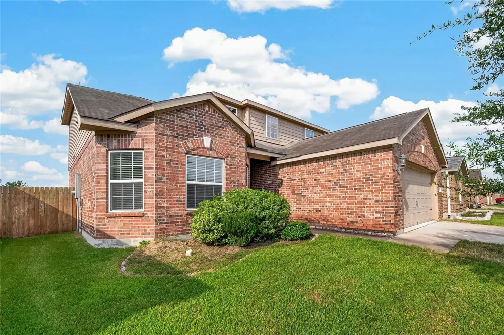 2315 Seabourne Trails Road Rosenberg, TX 77469