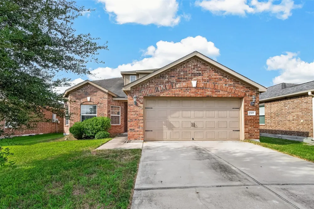 2315 Seabourne Trails Road Rosenberg, TX 77469