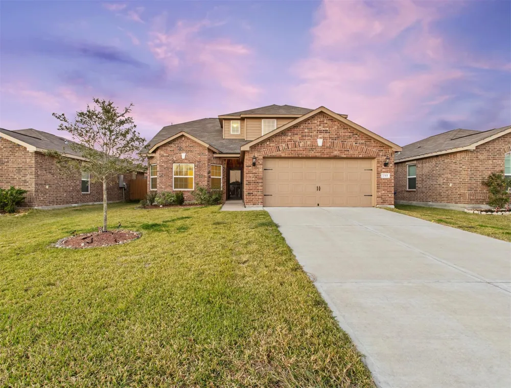2315 Seabourne Trails Road Rosenberg, TX 77469