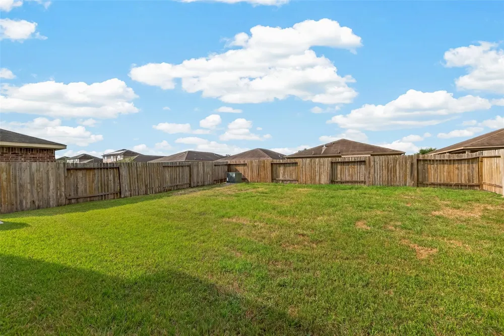 2315 Seabourne Trails Road Rosenberg, TX 77469