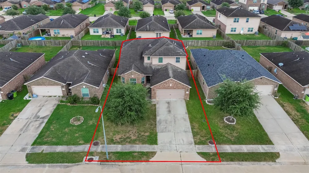 2315 Seabourne Trails Road Rosenberg, TX 77469
