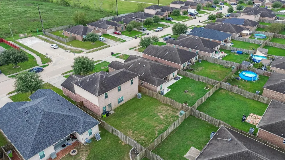 2315 Seabourne Trails Road Rosenberg, TX 77469