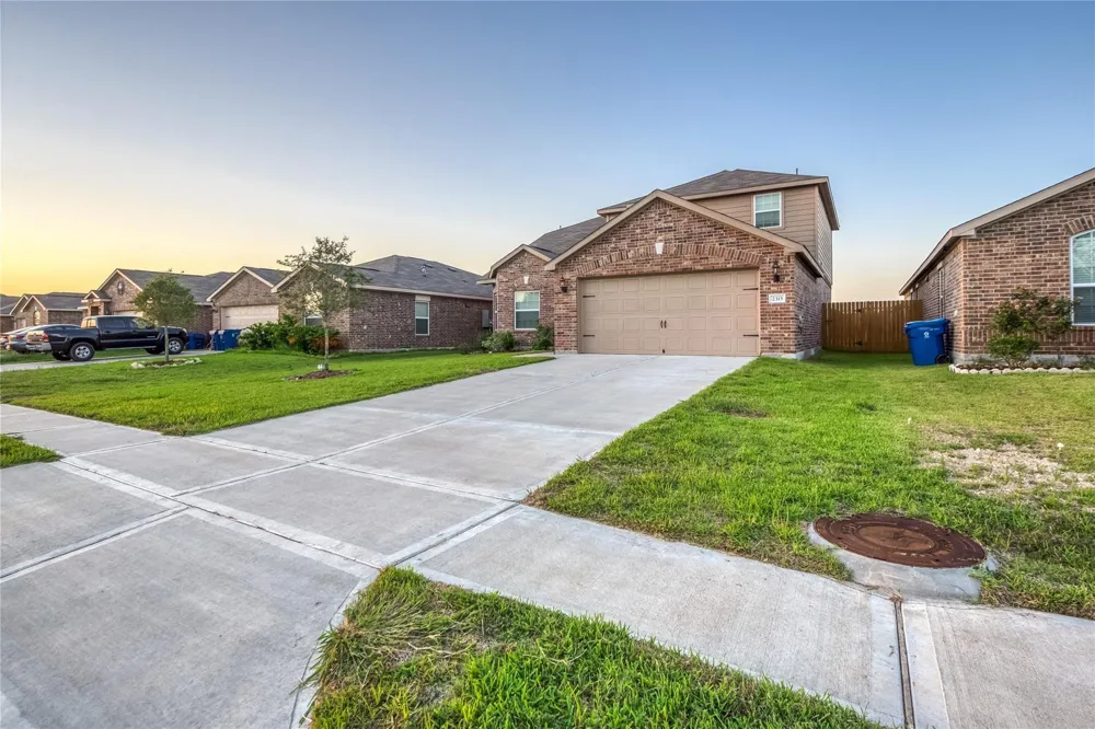 2315 Seabourne Trails Road Rosenberg, TX 77469