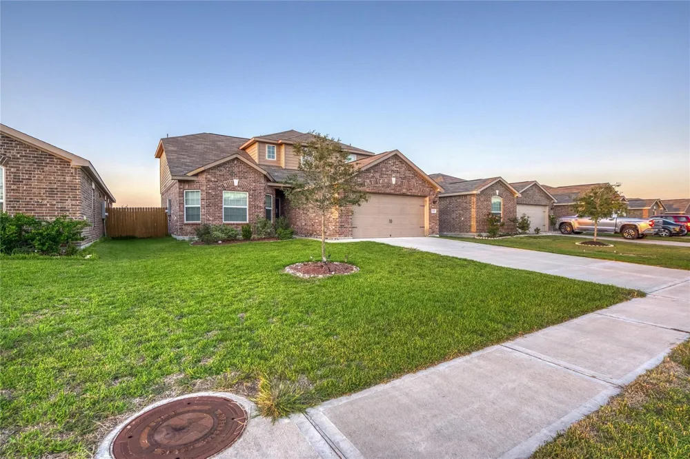 2315 Seabourne Trails Road Rosenberg, TX 77469