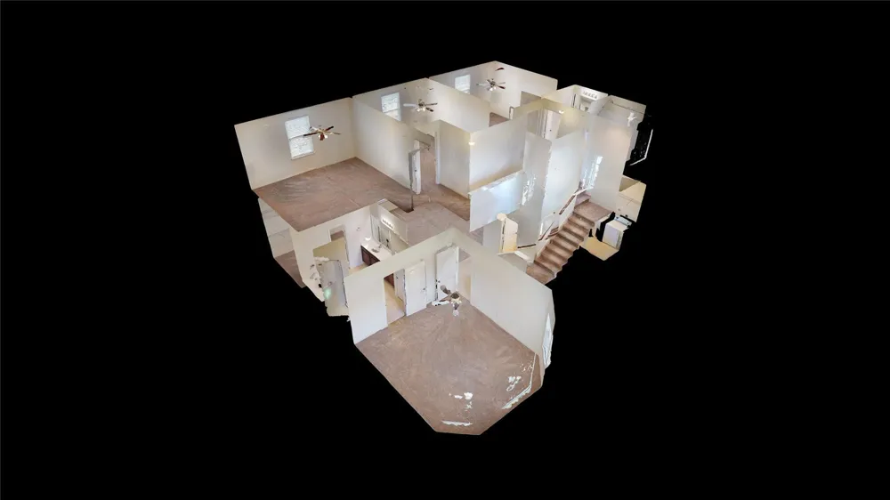 2315 Seabourne Trails Road Rosenberg, TX 77469