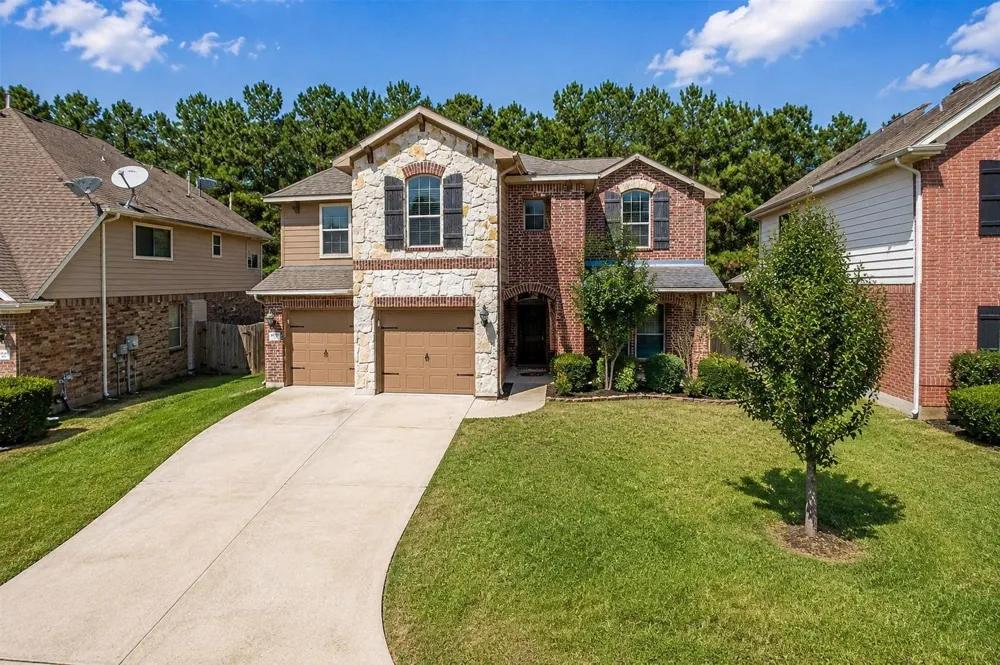 2308 Siegen Drive Conroe, TX 77304