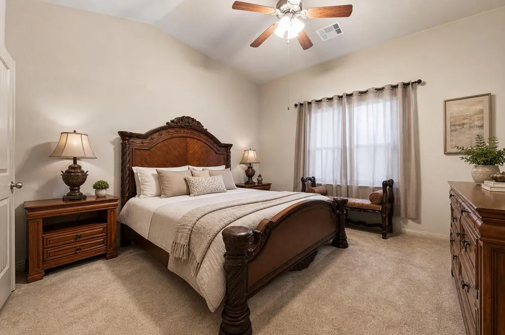 2308 Siegen Drive Conroe, TX 77304