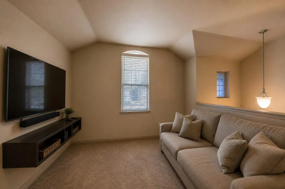 2308 Siegen Drive Conroe, TX 77304