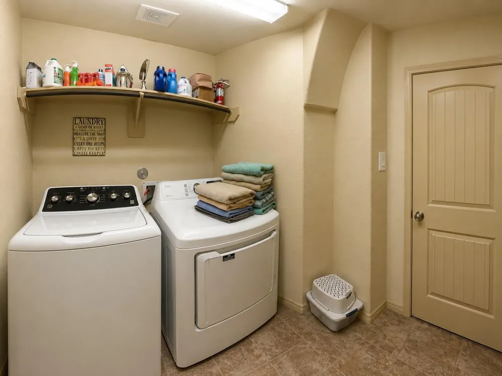 2308 Siegen Drive Conroe, TX 77304