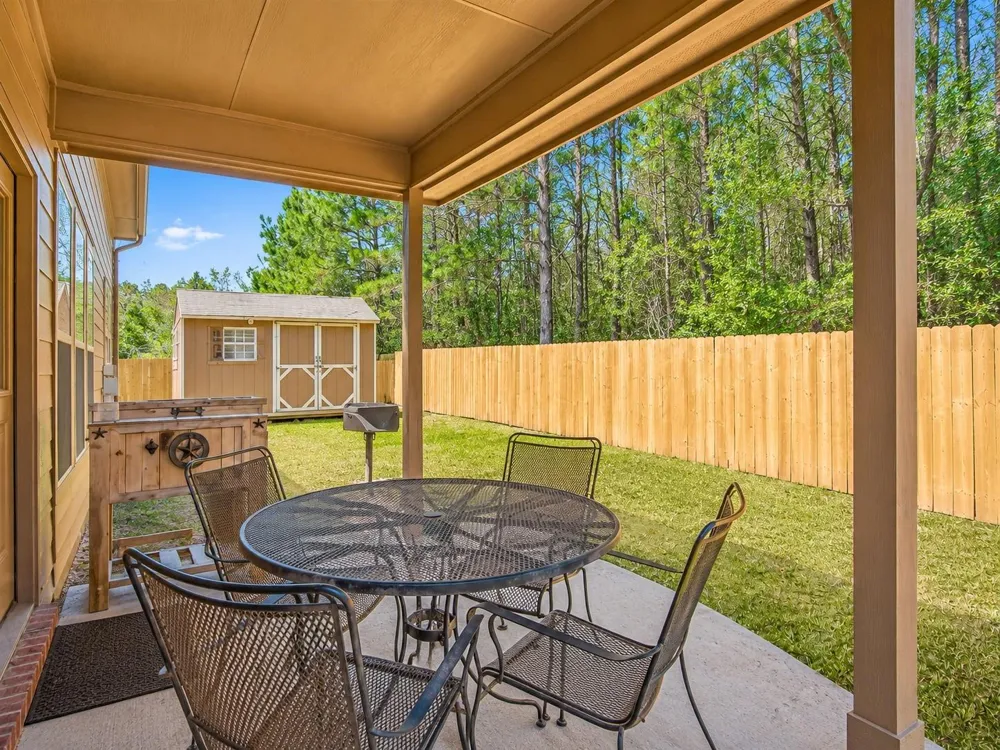 2308 Siegen Drive Conroe, TX 77304