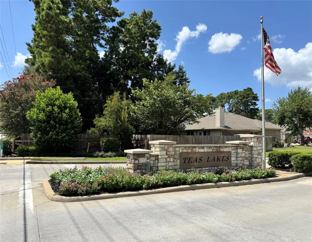 2308 Siegen Drive Conroe, TX 77304