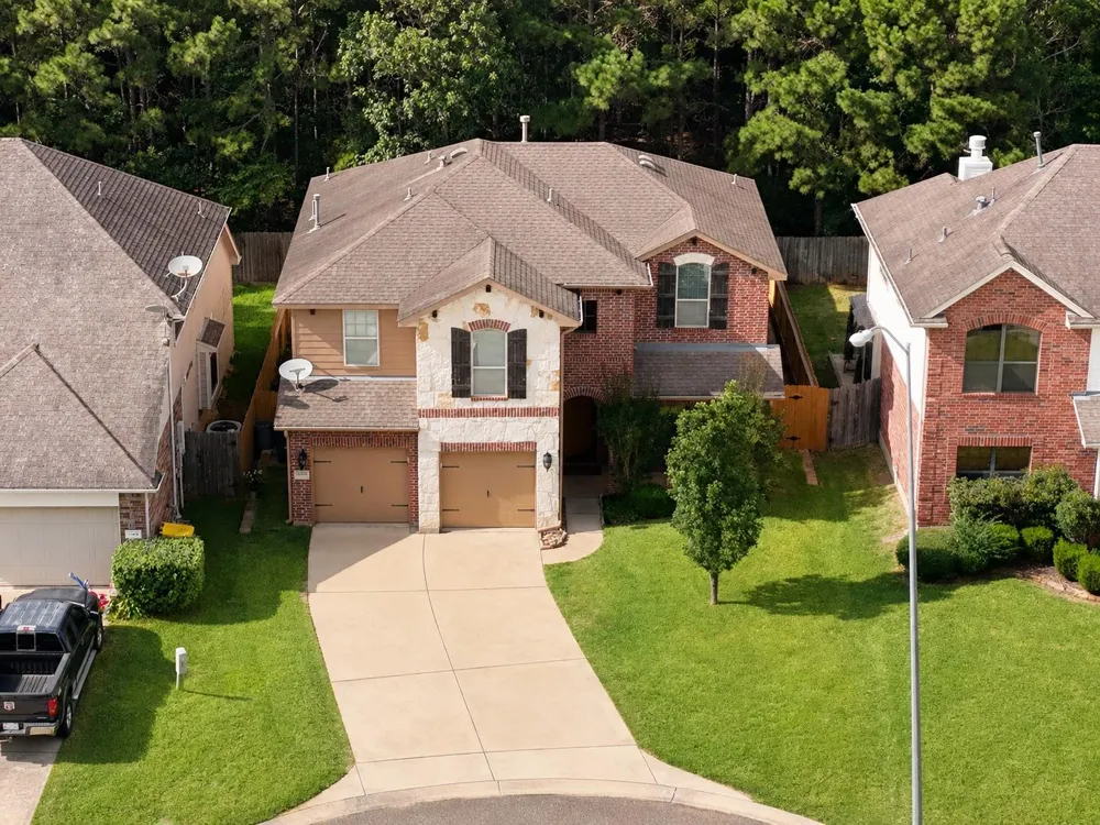 2308 Siegen Drive Conroe, TX 77304