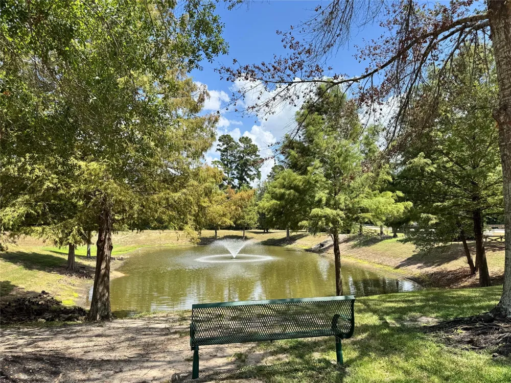2308 Siegen Drive Conroe, TX 77304