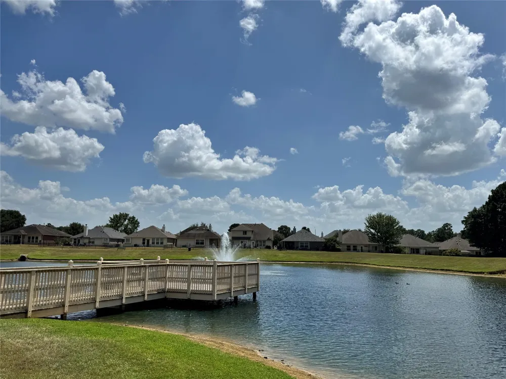 2308 Siegen Drive Conroe, TX 77304