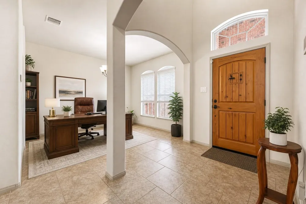 2308 Siegen Drive Conroe, TX 77304