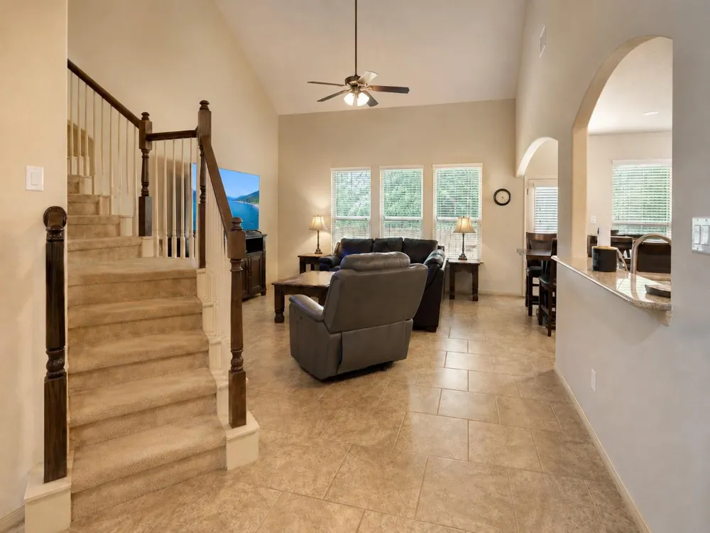2308 Siegen Drive Conroe, TX 77304