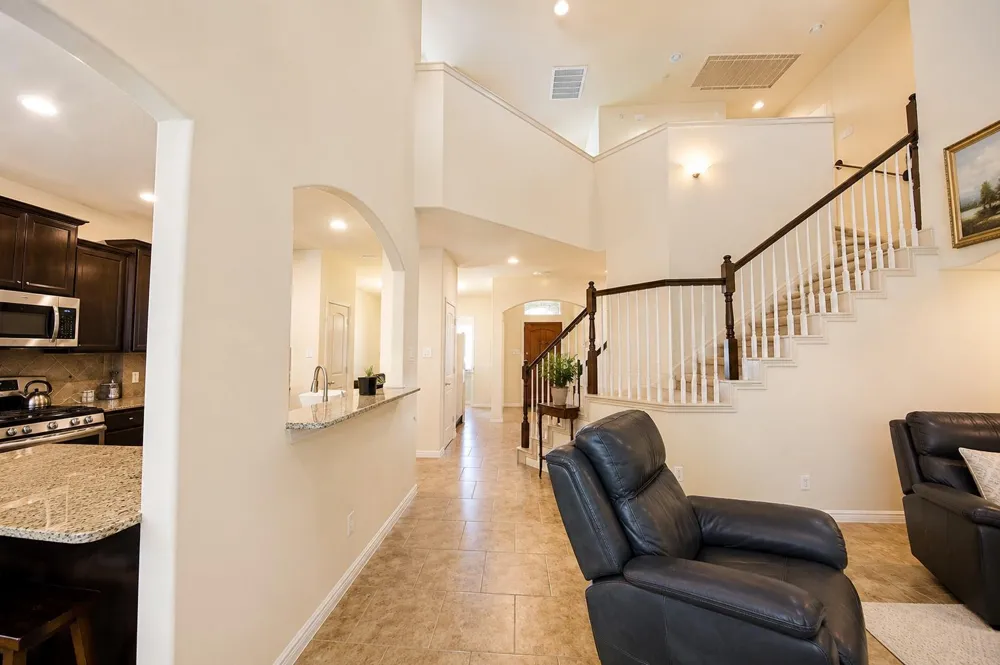 2308 Siegen Drive Conroe, TX 77304
