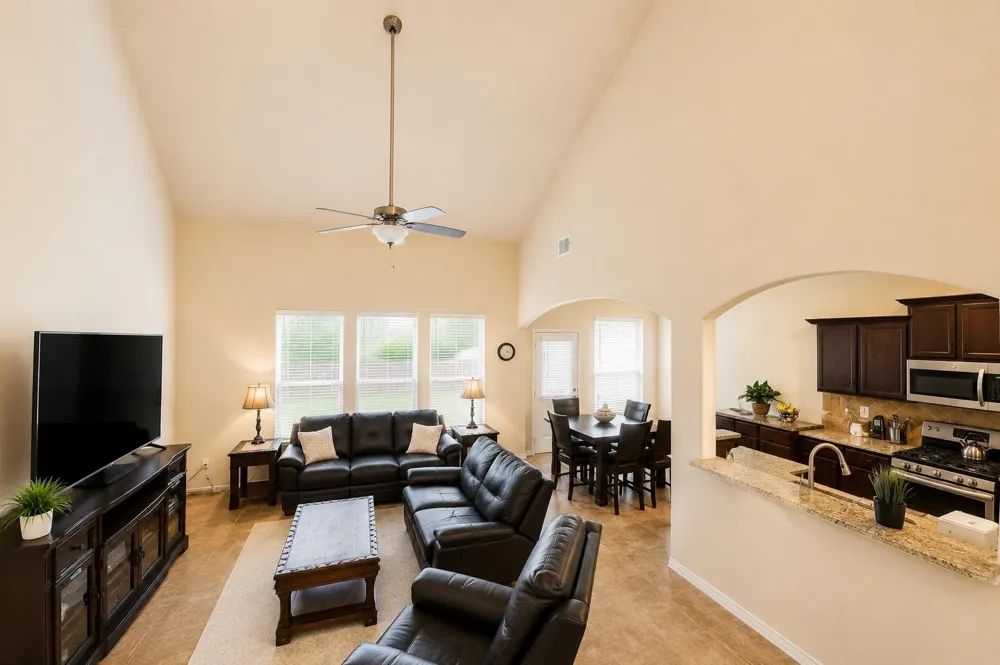 2308 Siegen Drive Conroe, TX 77304