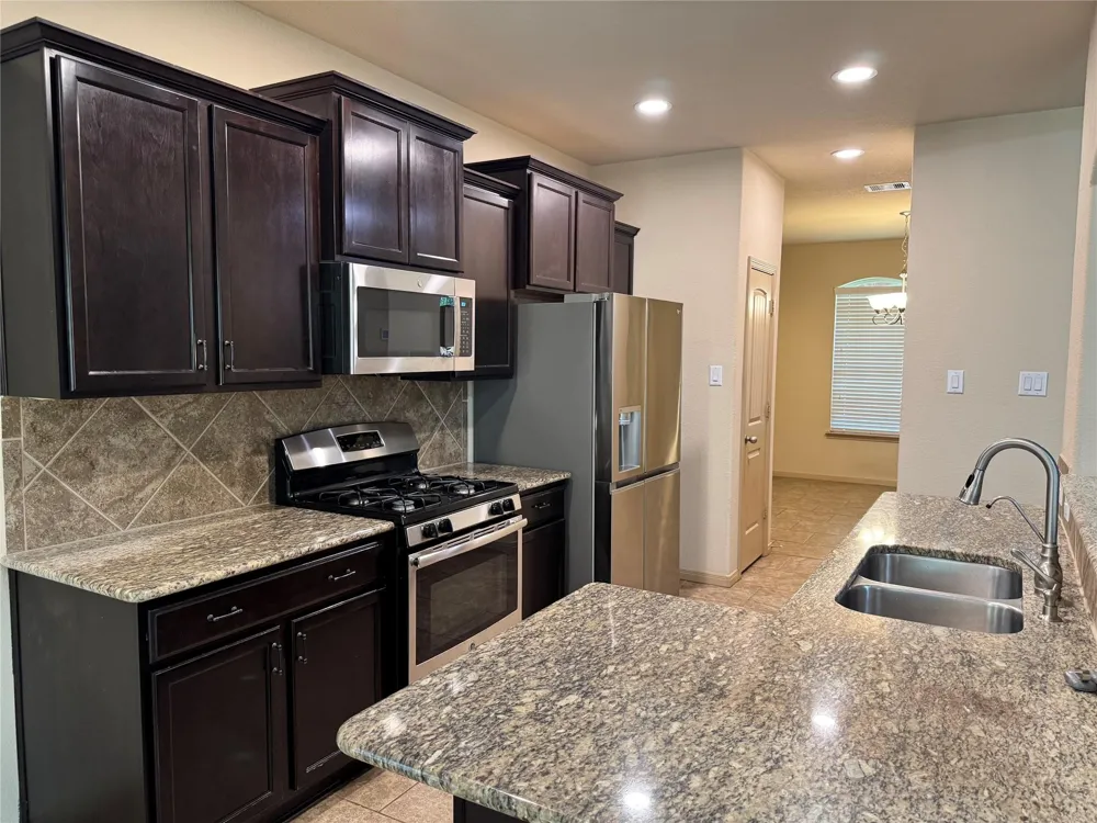 2308 Siegen Drive Conroe, TX 77304