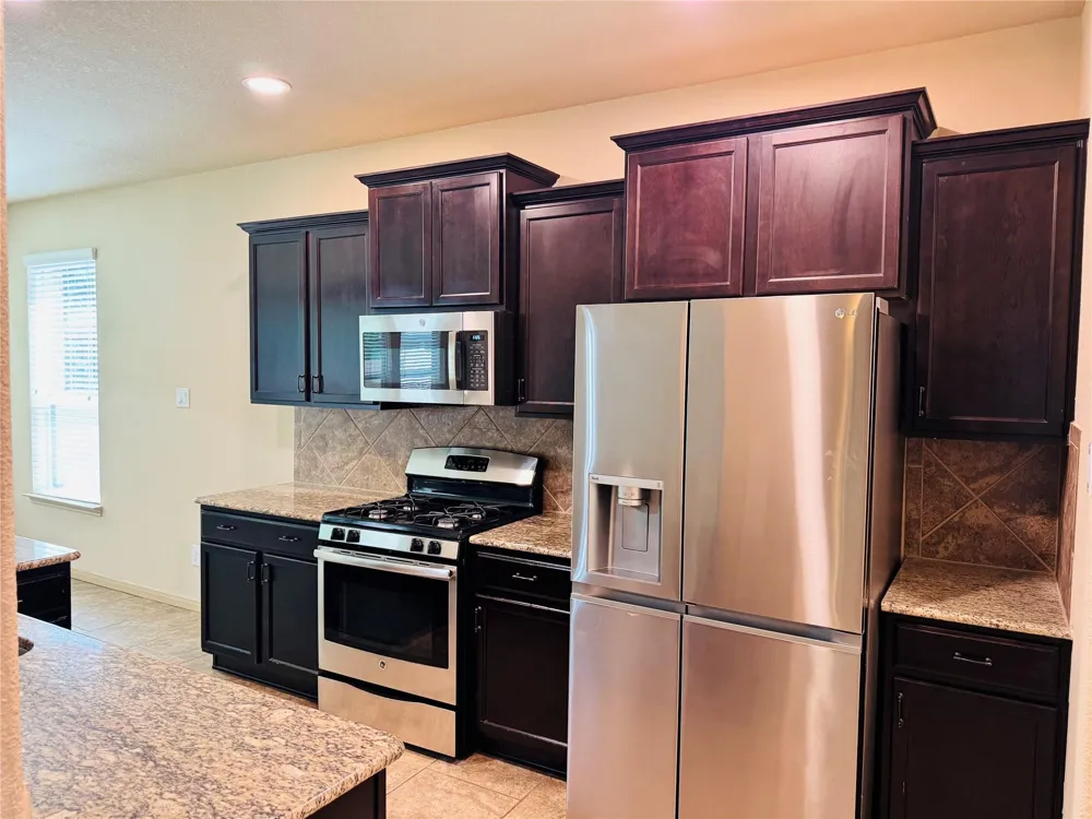 2308 Siegen Drive Conroe, TX 77304