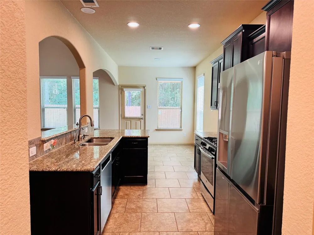 2308 Siegen Drive Conroe, TX 77304