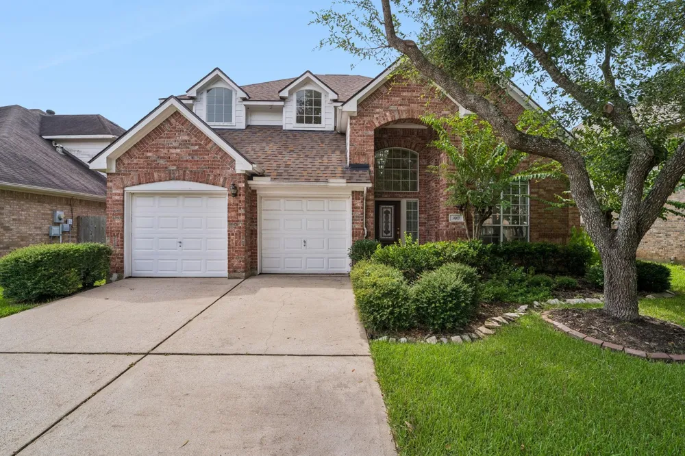 5807 Bayberry Way Sugar Land, TX 77479