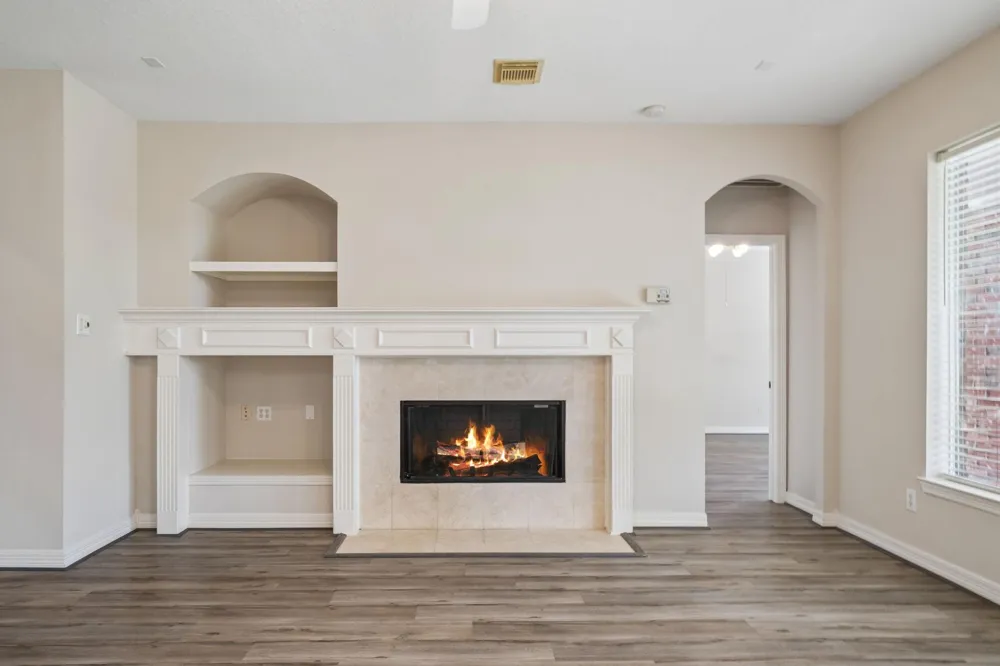 5807 Bayberry Way Sugar Land, TX 77479