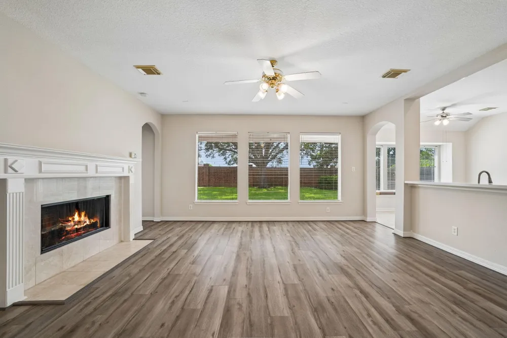 5807 Bayberry Way Sugar Land, TX 77479