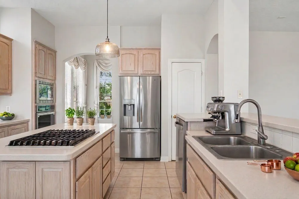 5807 Bayberry Way Sugar Land, TX 77479