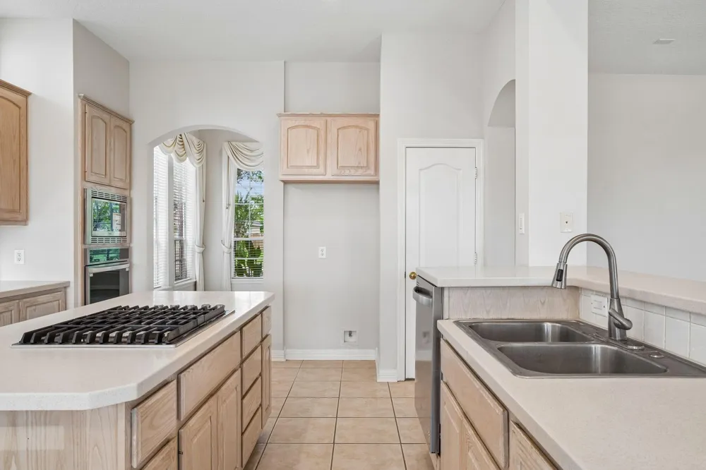 5807 Bayberry Way Sugar Land, TX 77479