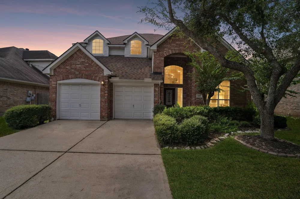 5807 Bayberry Way Sugar Land, TX 77479