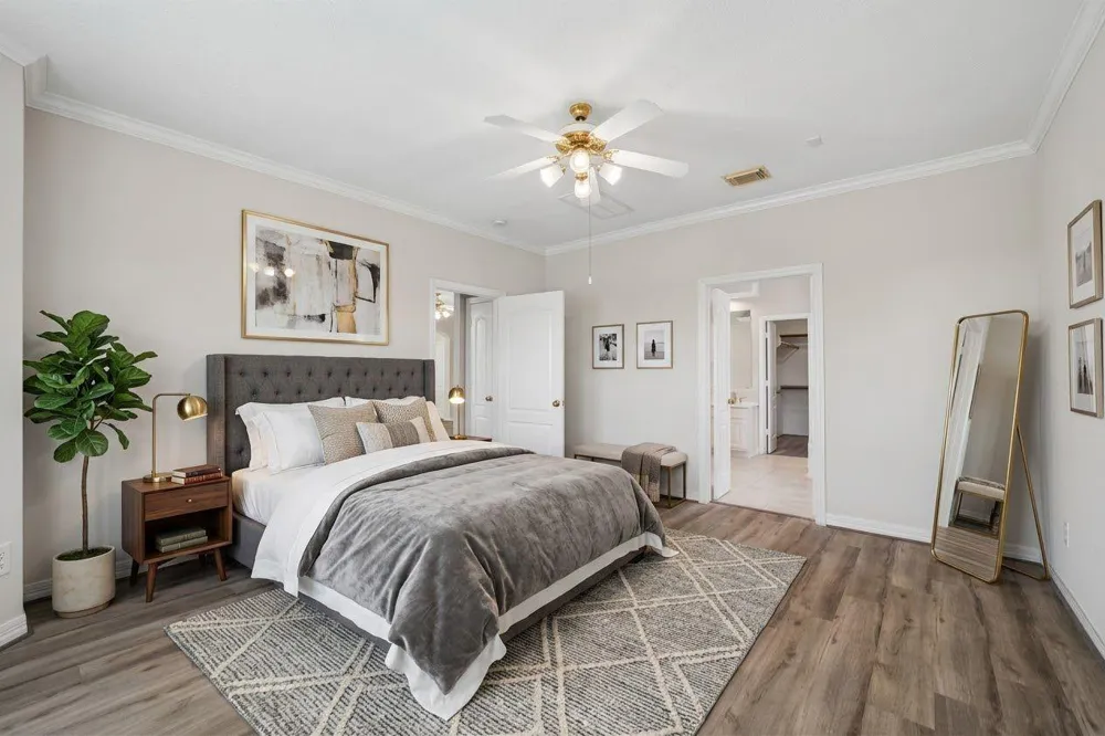 5807 Bayberry Way Sugar Land, TX 77479