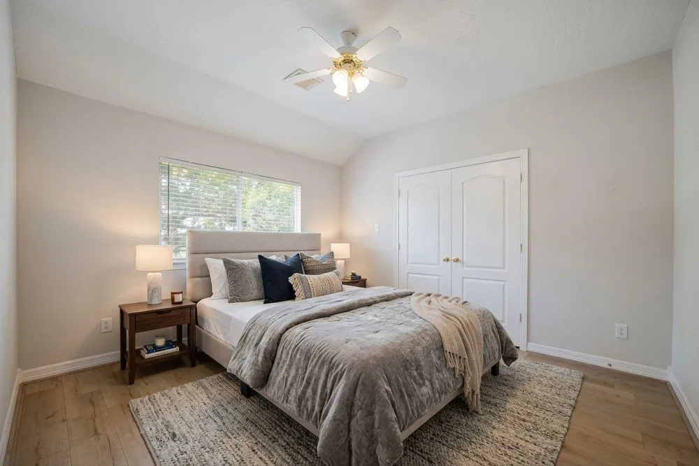 5807 Bayberry Way Sugar Land, TX 77479