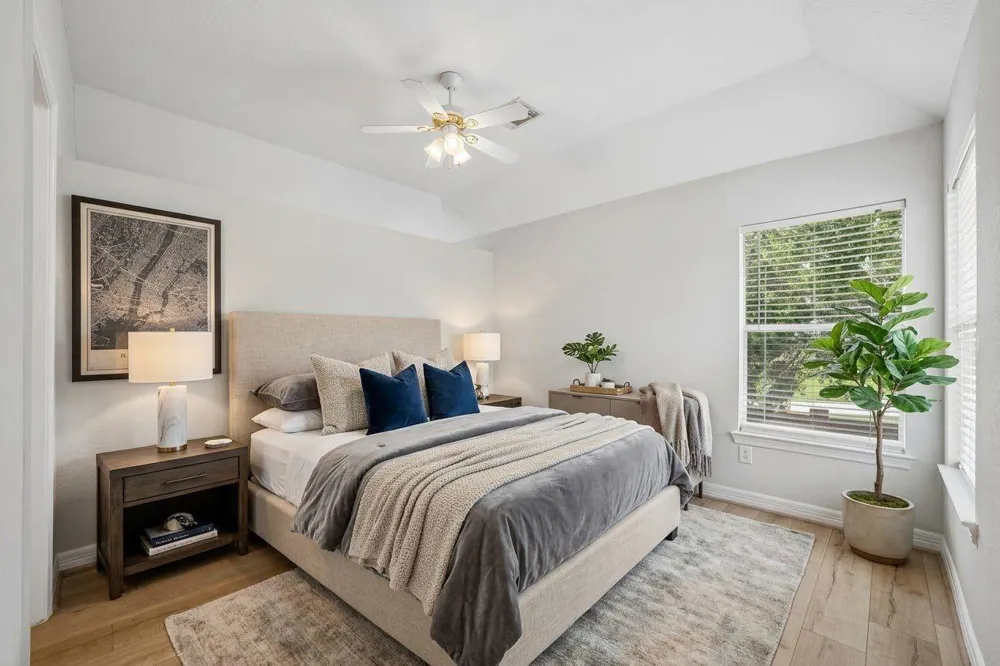 5807 Bayberry Way Sugar Land, TX 77479