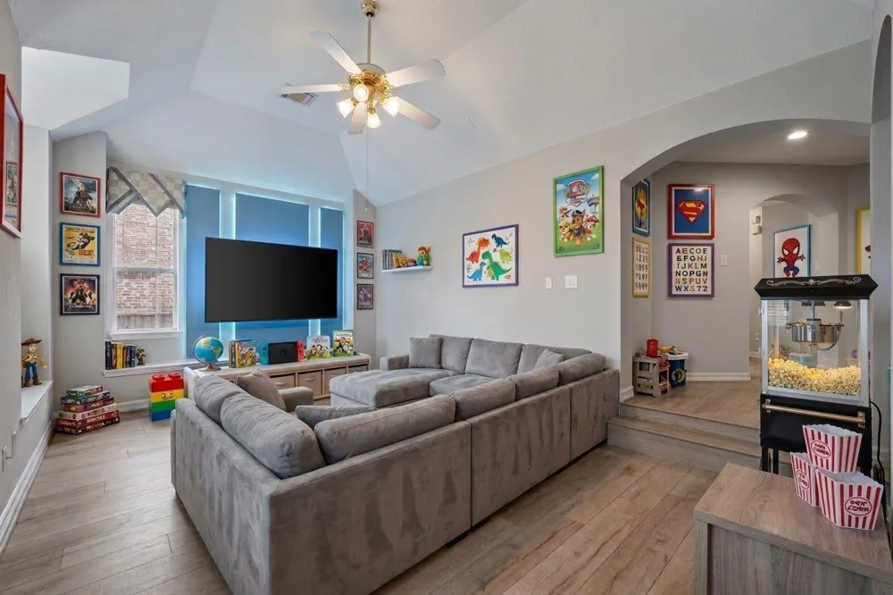 5807 Bayberry Way Sugar Land, TX 77479