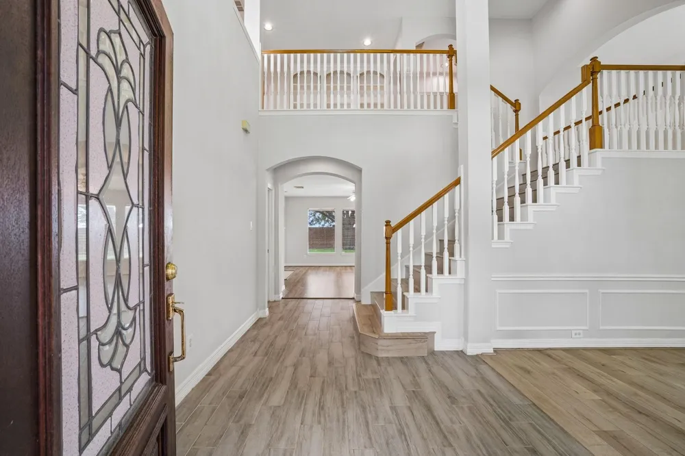 5807 Bayberry Way Sugar Land, TX 77479