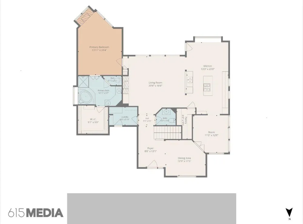 5807 Bayberry Way Sugar Land, TX 77479