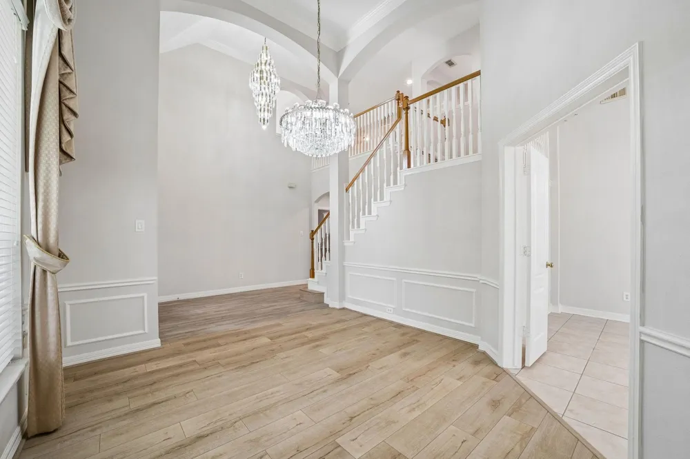 5807 Bayberry Way Sugar Land, TX 77479