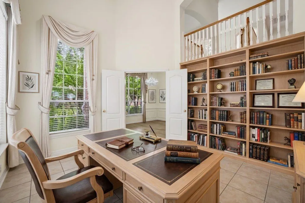 5807 Bayberry Way Sugar Land, TX 77479