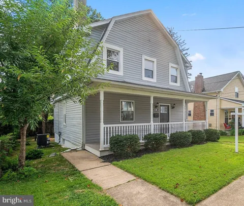 27 GLENWOOD AVENUE