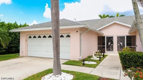 Saint Andrews Boulevard #145-0