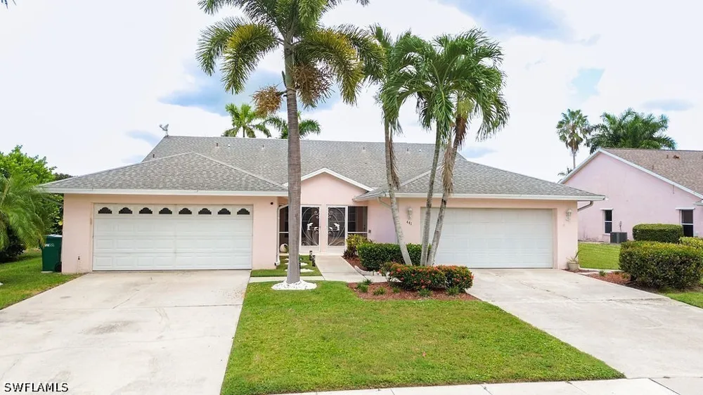 Saint Andrews Boulevard #145-0 Naples, FL 34113
