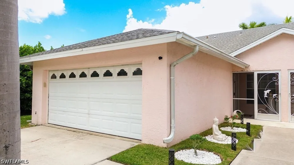 Saint Andrews Boulevard #145-0 Naples, FL 34113