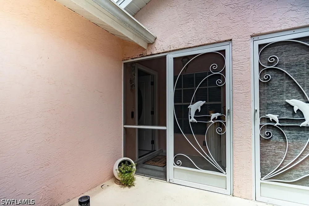 Saint Andrews Boulevard #145-0 Naples, FL 34113