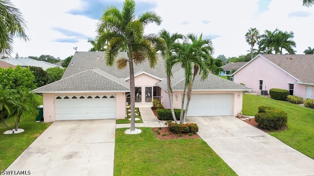 Saint Andrews Boulevard #145-0 Naples, FL 34113